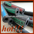 China Best Rubber Hose Rubber Hydraulic Hose